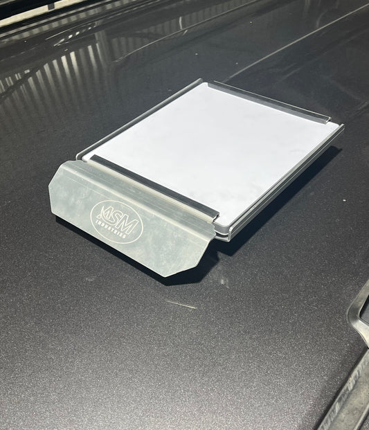 Wind Deflector for Starlink Mini Mount