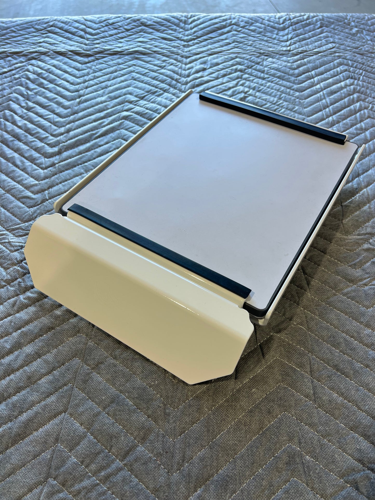 Wind Deflector for Starlink Mini Mount