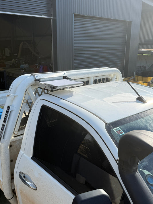 Starlink Mini Headboard mount HD