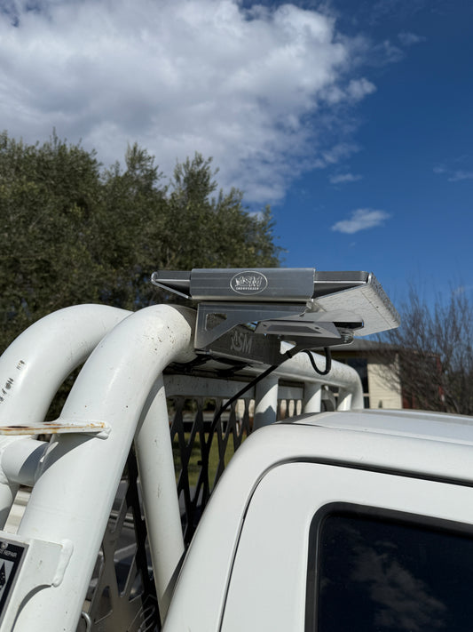 Starlink Mini Headboard Mount