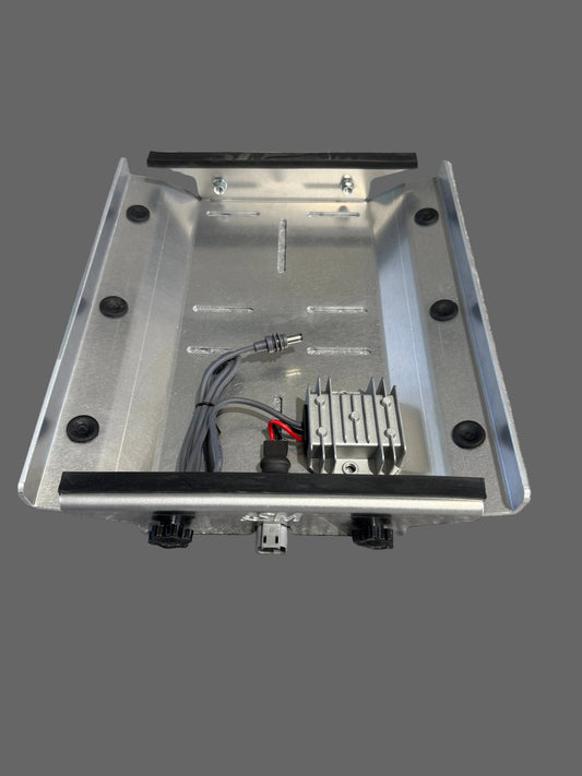 Starlink Mini Step Up Converter