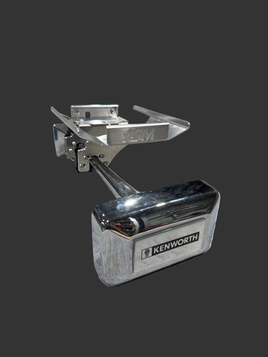 Air Horn Attachment kit
