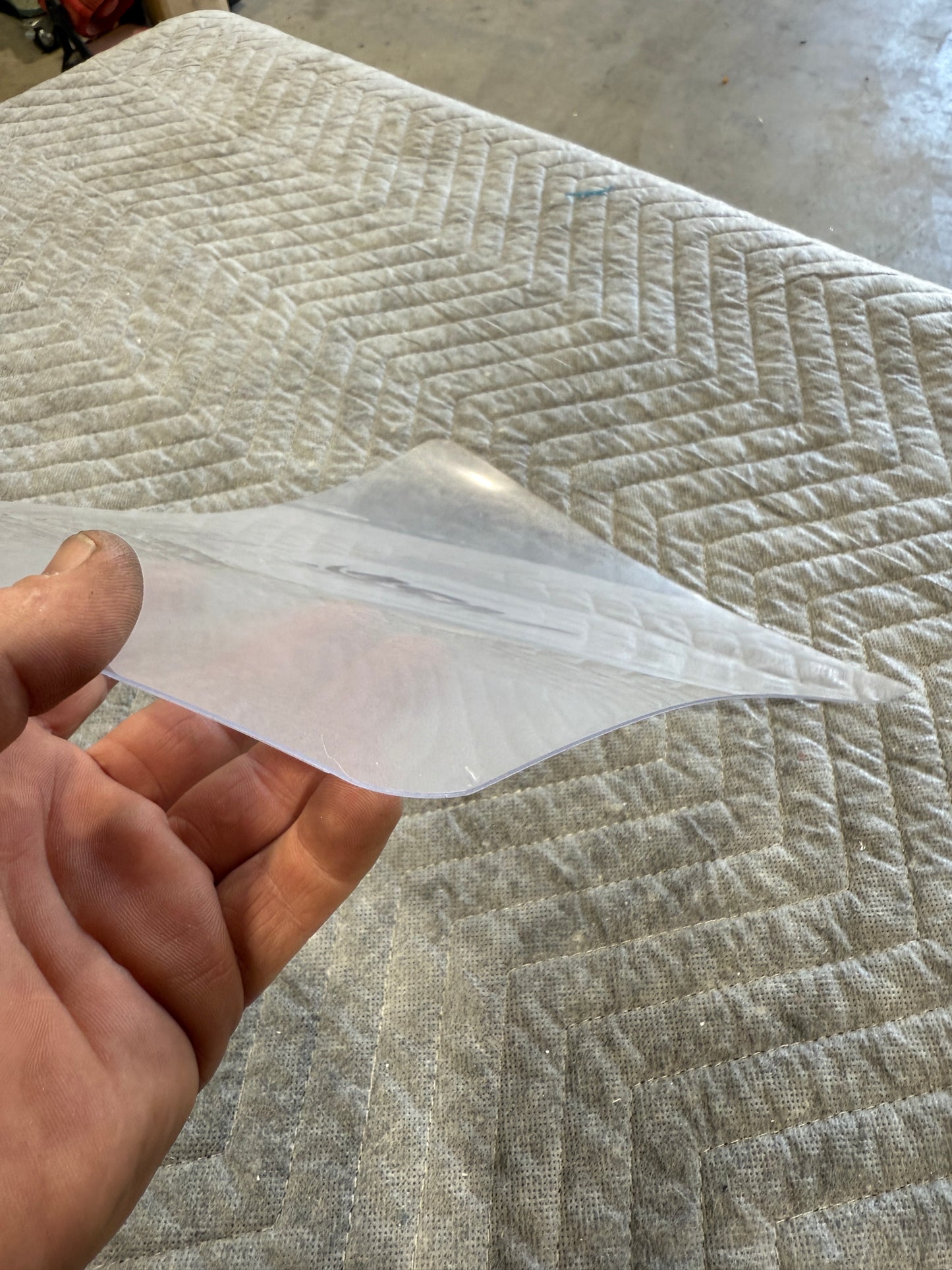 Starlink Mini protection cover