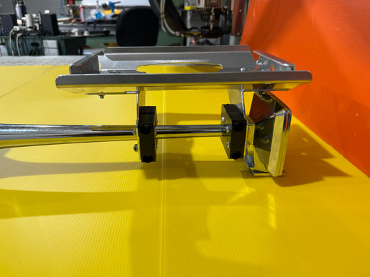 Air Horn Attachment kit