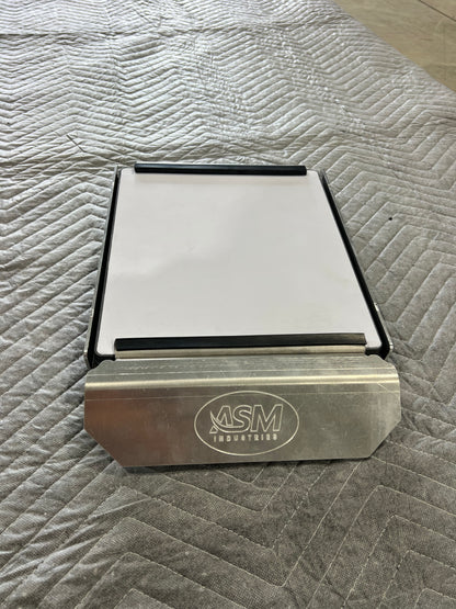 Wind Deflector for Starlink Mini Mount