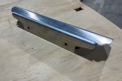 Wind Deflector for Starlink Mini Mount