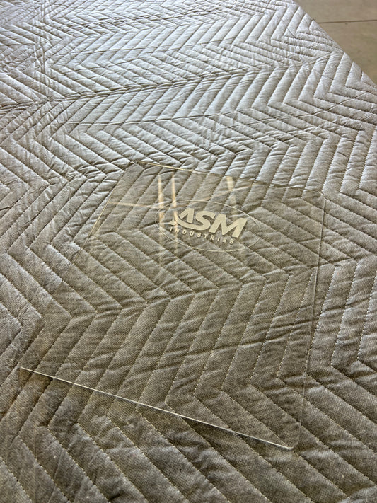 Starlink Mini protection cover