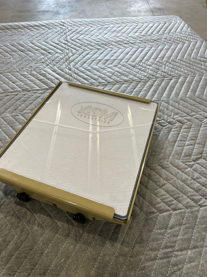Starlink Mini Acrylic protection cover
