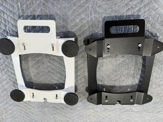 Starlink mini mount Feet extension