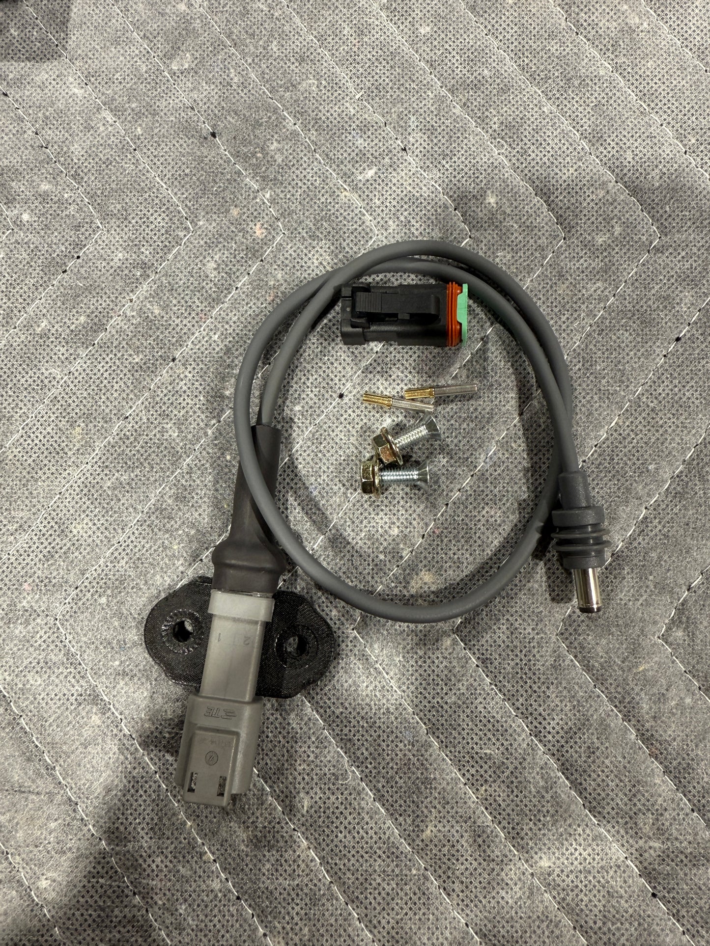 Magnetic Starlink Mini Mount Kit