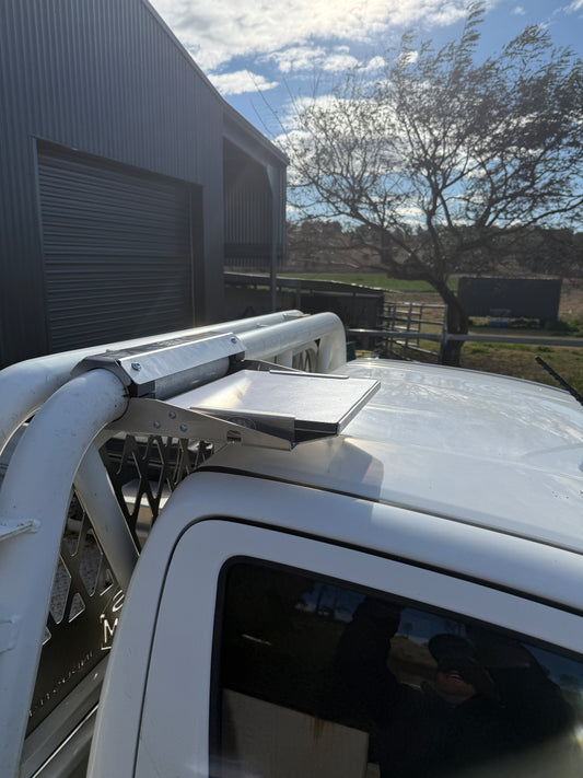 Starlink Mini Headboard mount HD