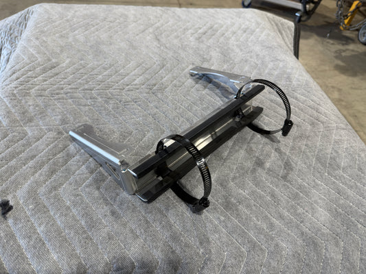 Starlink Mini Headboard Mount