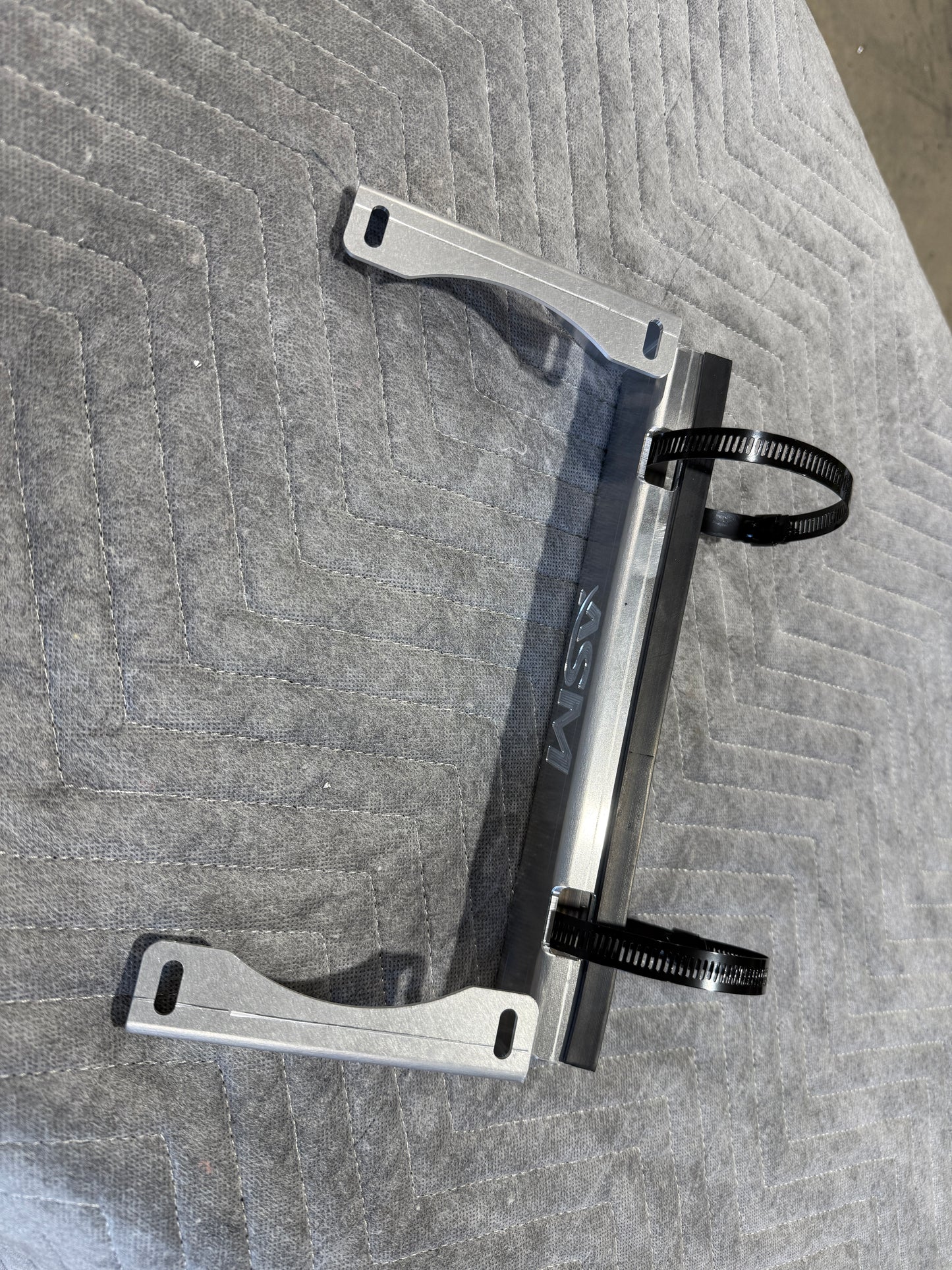 Starlink Mini Headboard Mount