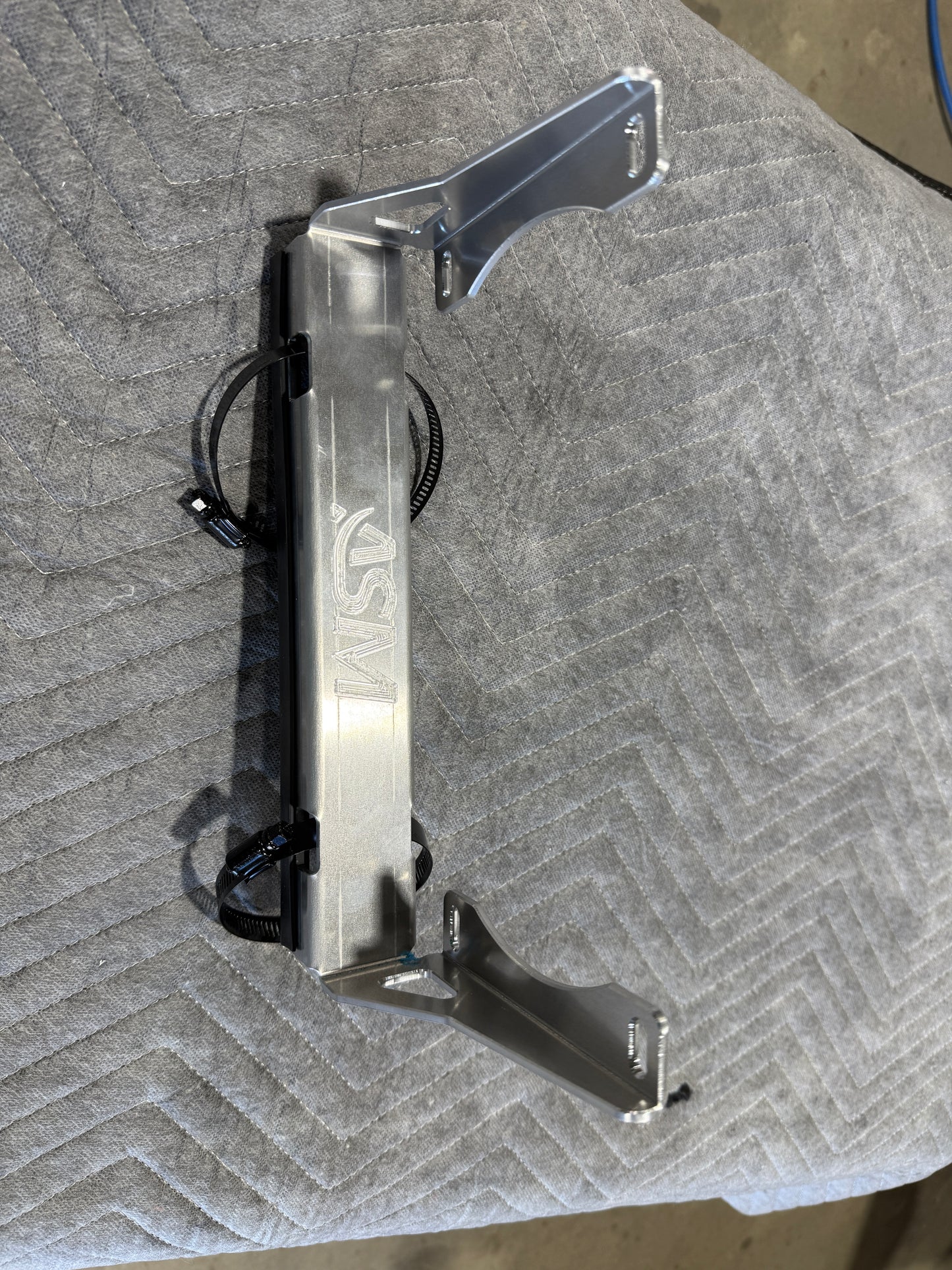 Starlink Mini Headboard Mount