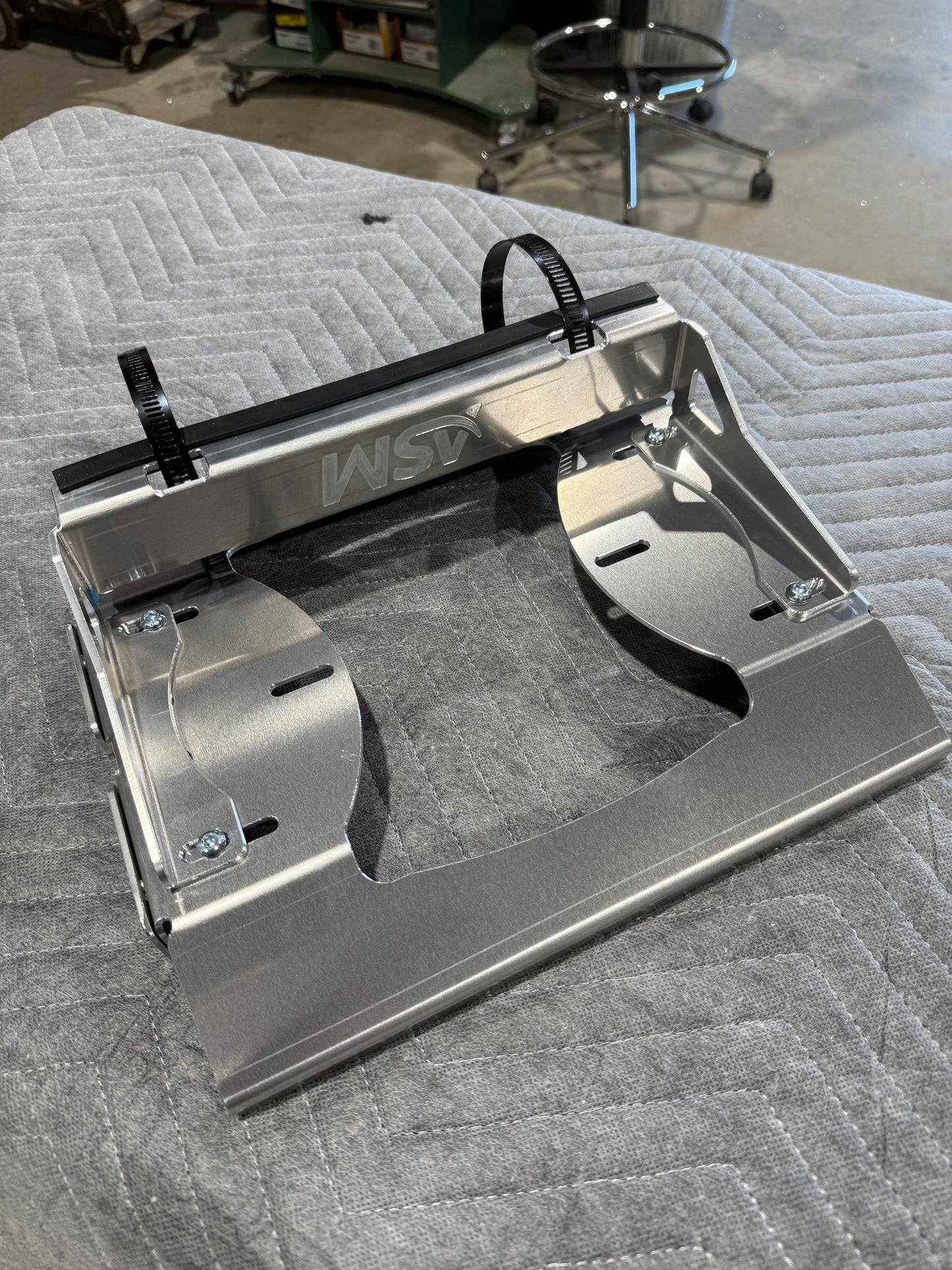 Starlink mini Headboard Mount Bundle