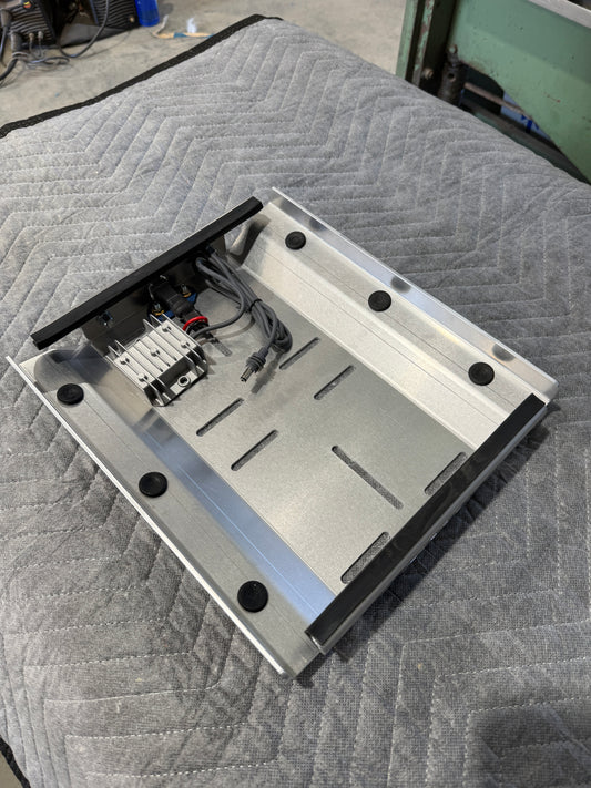 Step up converter 12v TO 30v