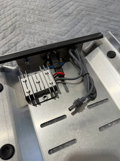 Step up converter 12v TO 30v