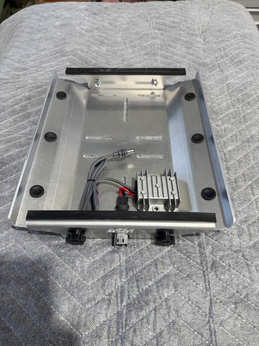 Step up converter 12v TO 30v