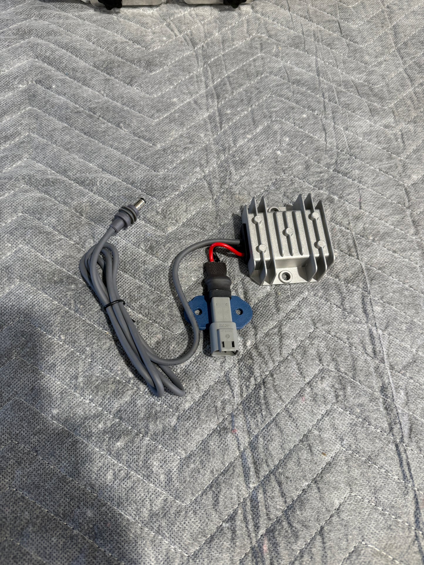 Step up converter 12v TO 30v