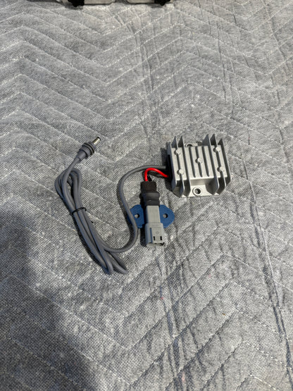 Step up converter 12v TO 30v