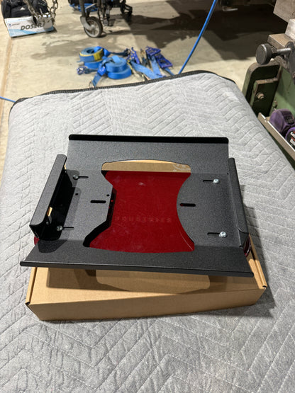 300 Series Landcruiser Adhesive Plate