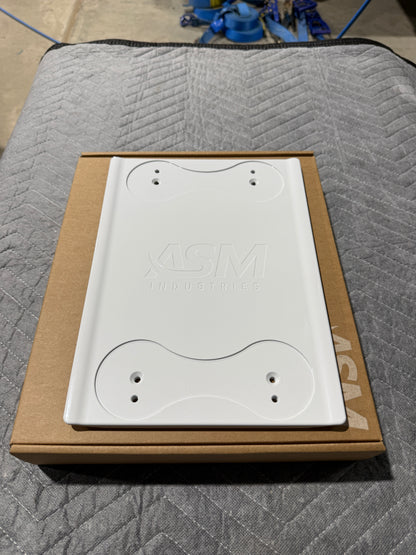 300 Series Landcruiser Adhesive Plate