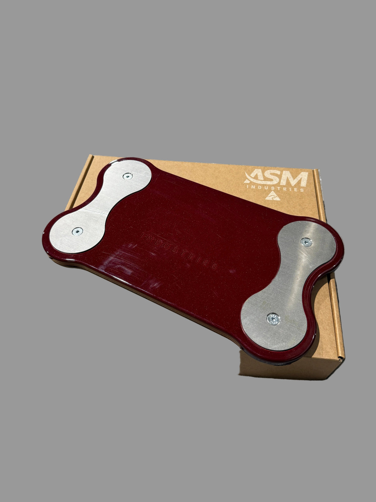 300 Series Landcruiser Adhesive Plate
