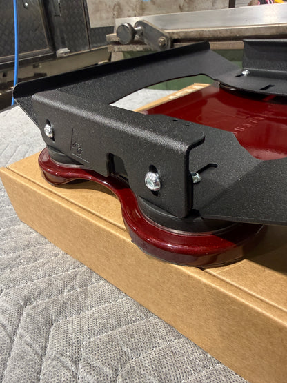 300 Series Landcruiser Adhesive Plate