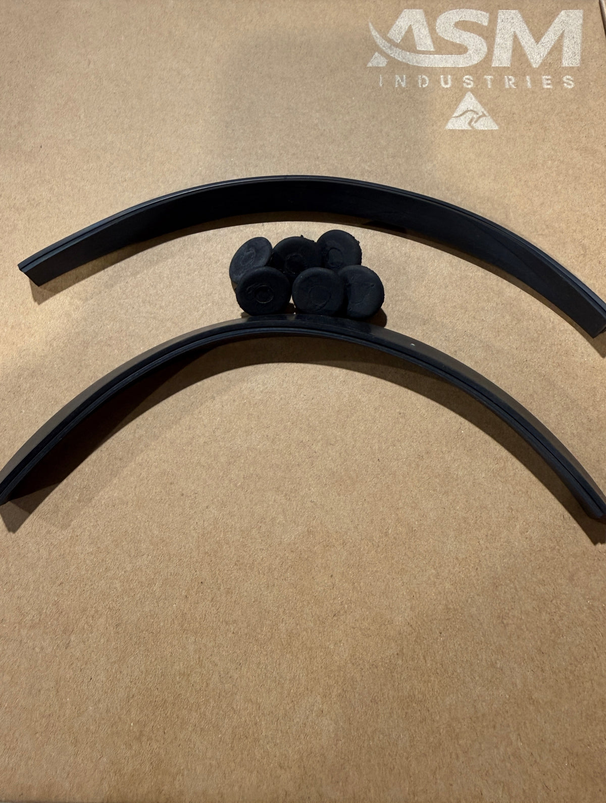 Rubber Replacement Kit for ASM Original Mount