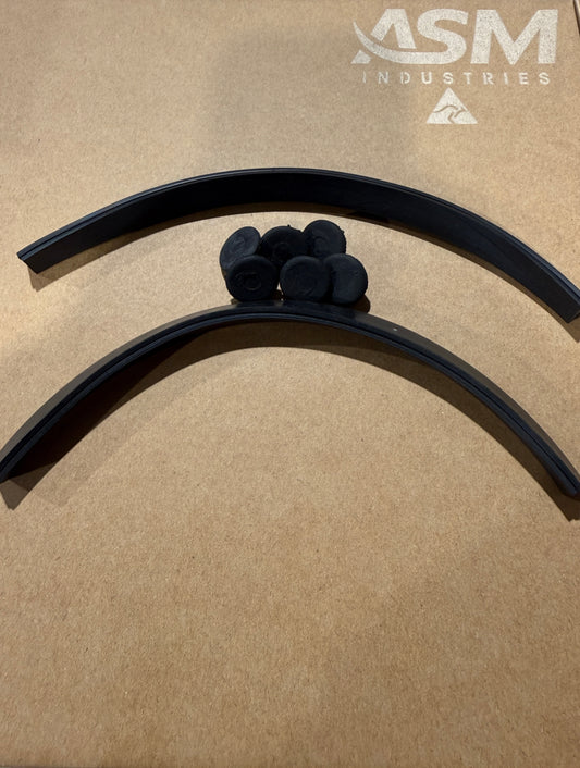 Rubber Replacement Kit for ASM Original Mount