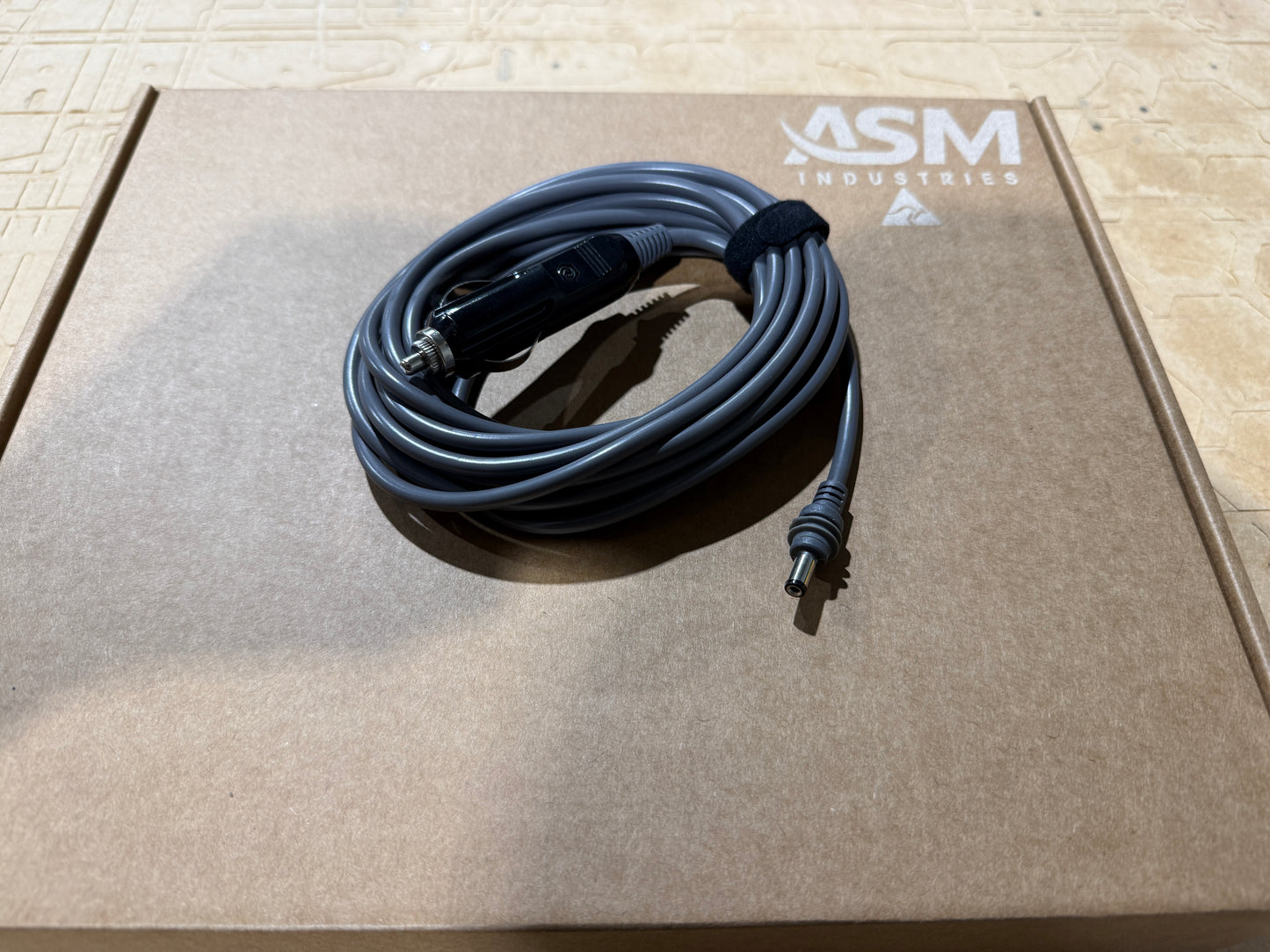 Cigarette Lighter to Starlink Connector Cable 5m