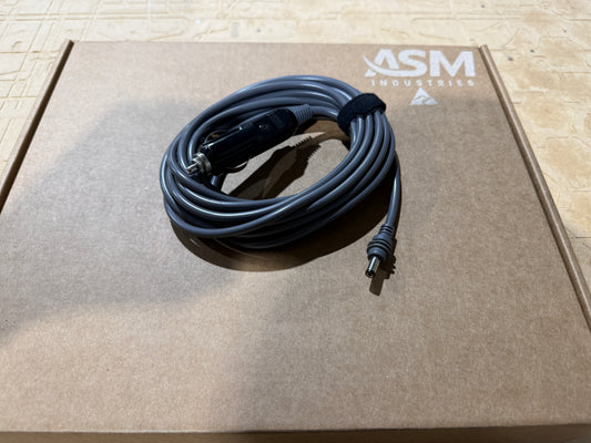 Cigarette Lighter to Starlink Connector Cable 5m
