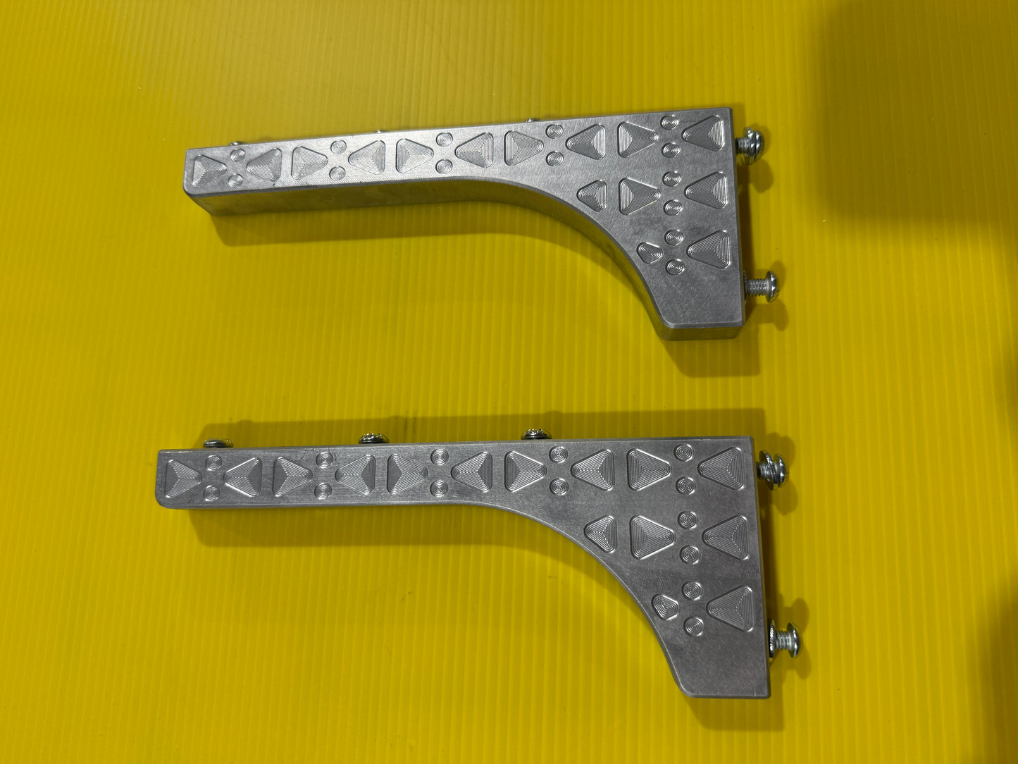 ASM Billet Aluminium Universal Mount