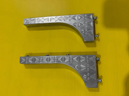 ASM Billet Aluminium Universal Mount