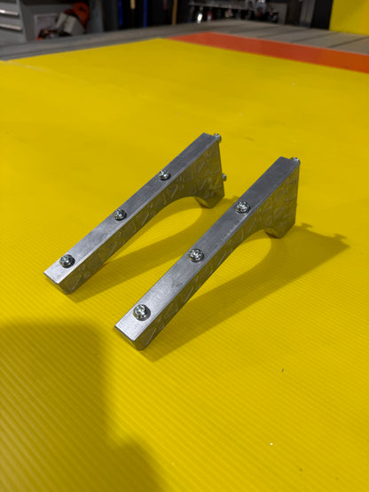 ASM Billet Aluminium Universal Mount