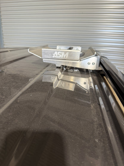 Roof Rail Mount For Starlink Mini Mount - ASM Industries