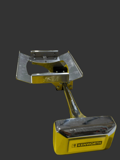Air Horn Attachment kit