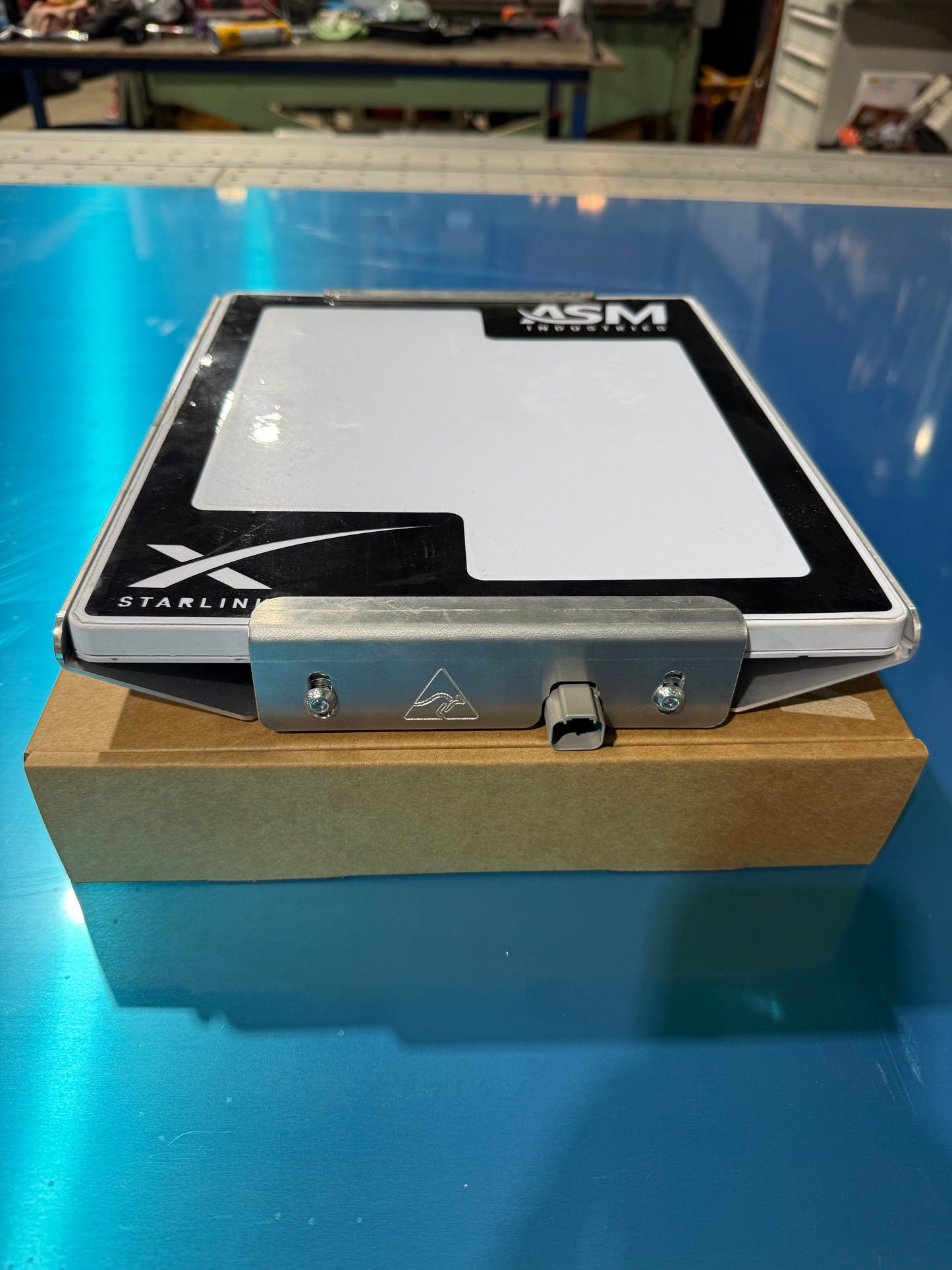 Starlink Mini Mount ASM 2.5A