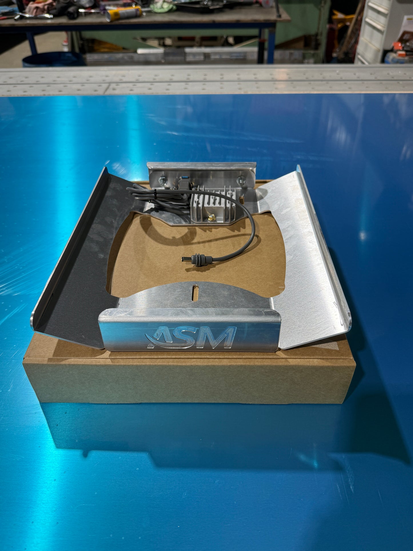 Starlink Mini Mount ASM 2.5A
