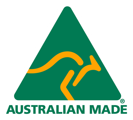 Australian Made